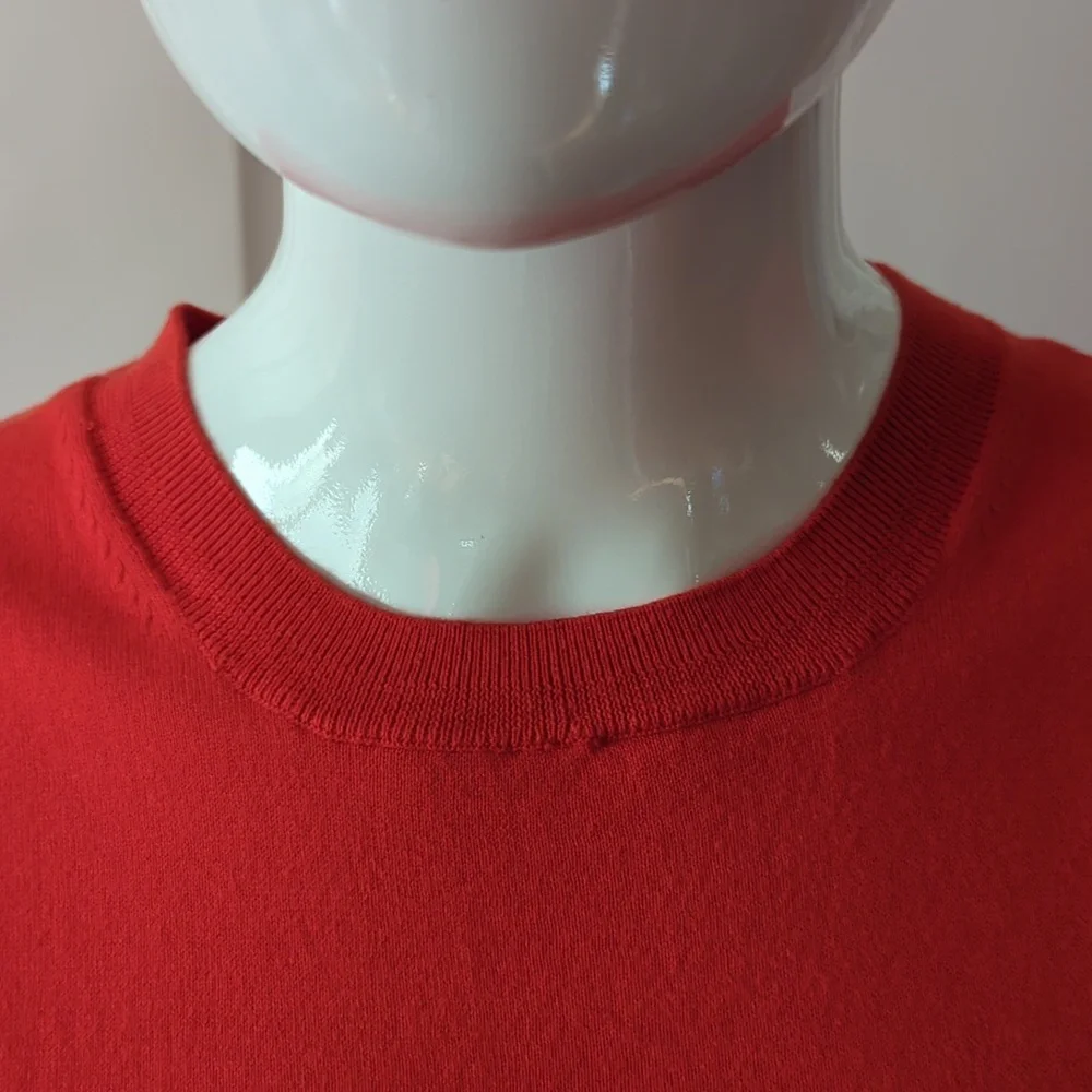 J. Crew Factory Sweater Shell Size L - Picture 4 of 8